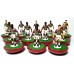 Subbuteo Andrew Table Soccer Fluminense 2011-12 on Classic Lightweight bases
